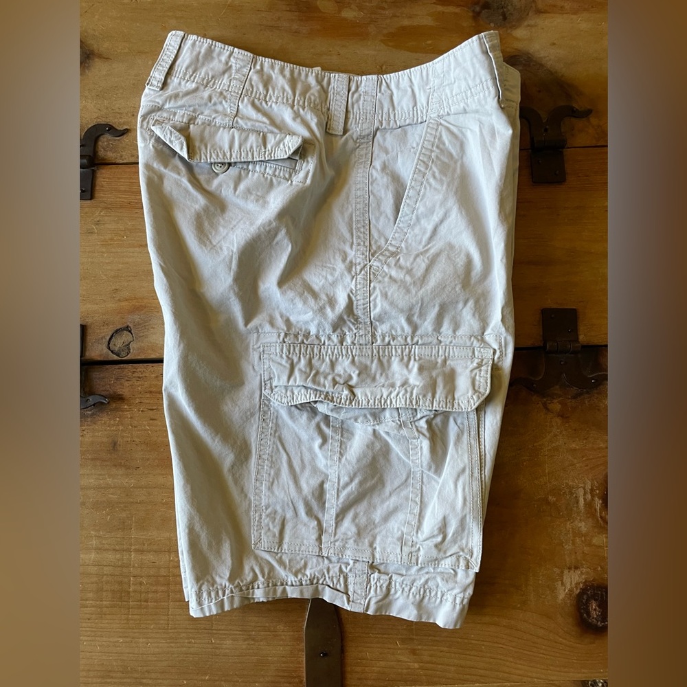 Cargo shorts